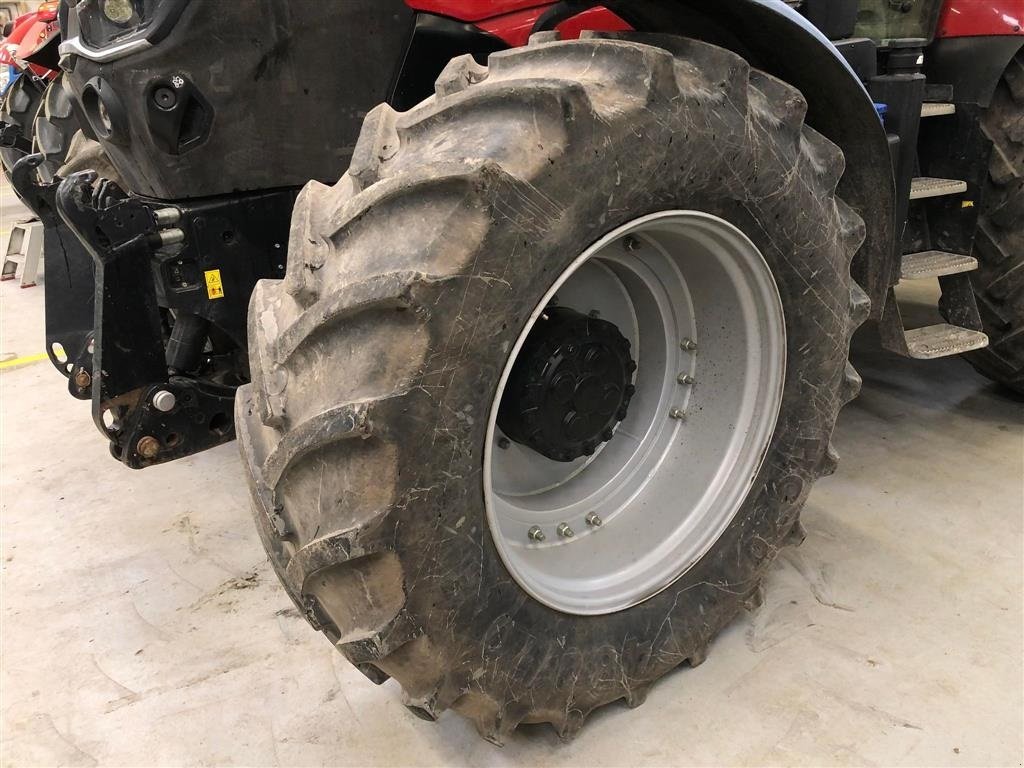 Reifen del tipo Mitas 480/70R34 og 520/85R46 Komplet sæt, Gebrauchtmaschine en Aalborg SV (Imagen 2)