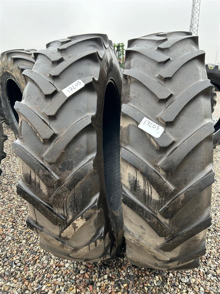 Reifen typu Mitas 480/80R46, Gebrauchtmaschine w Rødekro (Zdjęcie 2)