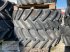 Reifen des Typs Mitas 540/65R28 AC 65 145 A8, Gebrauchtmaschine in Lippetal / Herzfeld (Bild 1)