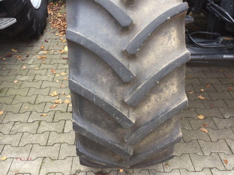 Reifen del tipo Mitas 540/65R28 AC 65, Gebrauchtmaschine In Lippetal / Herzfeld (Immagine 1)