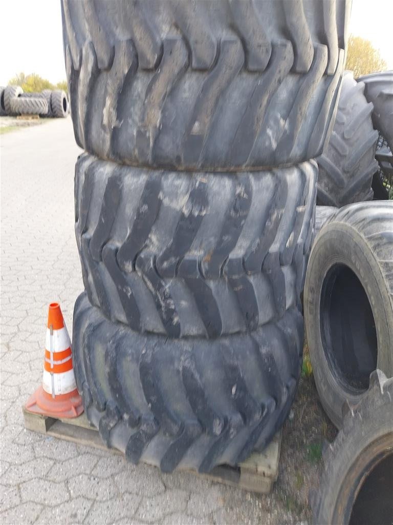 Reifen typu Mitas 600/40x22.5 Mitas, Gebrauchtmaschine w Danmark (Zdjęcie 6)