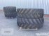 Reifen typu Mitas 600/65 R28 + 650/65 R42, Gebrauchtmaschine w Norden (Zdjęcie 1)