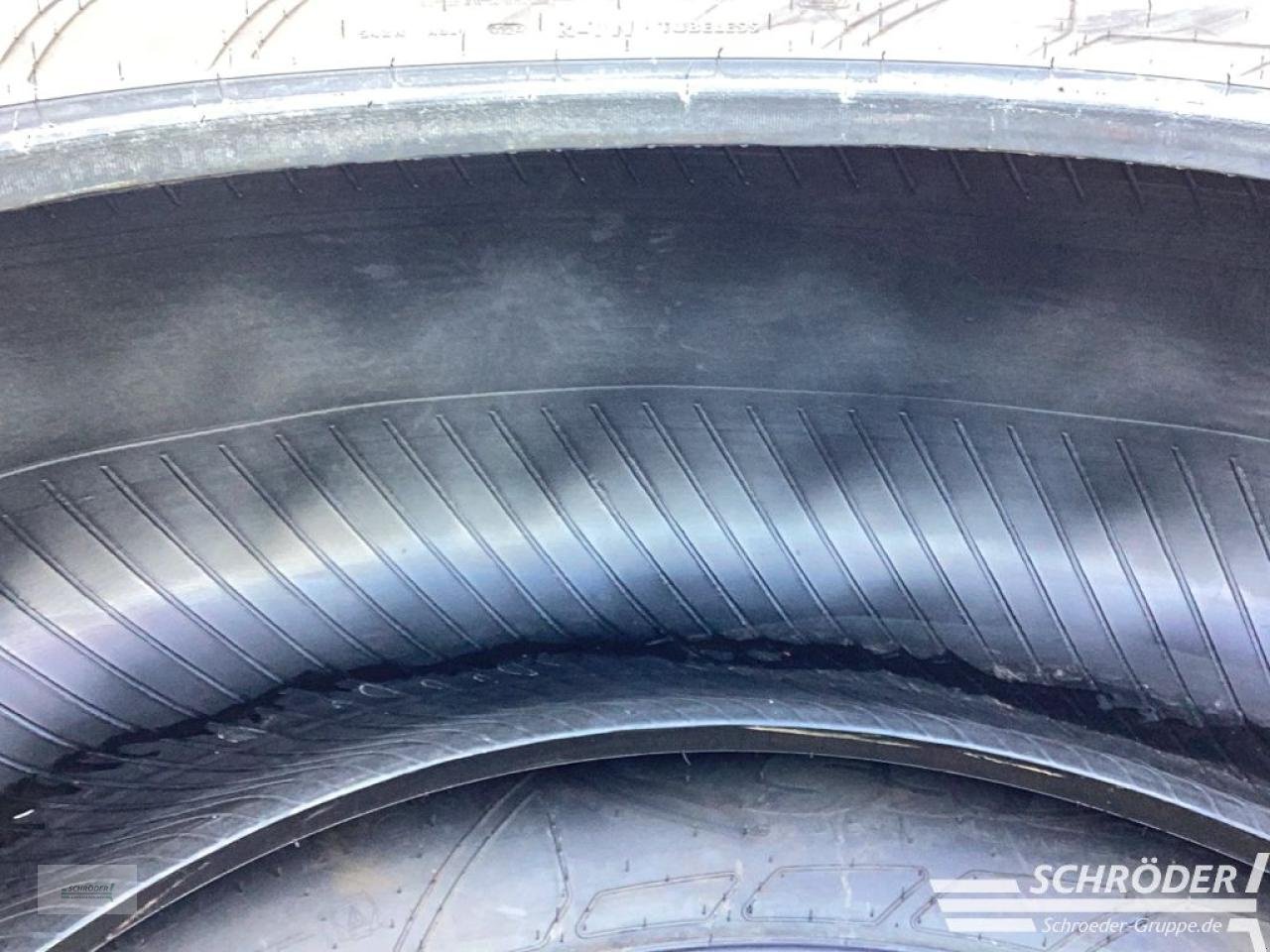 Reifen des Typs Mitas 600/65 R28 + 650/65 R42, Gebrauchtmaschine in Norden (Bild 2)