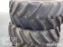 Reifen typu Mitas 600/65 R28 + 650/65 R42, Gebrauchtmaschine w Norden (Zdjęcie 11)