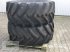 Reifen Türe ait Mitas 600/65 R28 + 710/70 R38, Neumaschine içinde Lastrup (resim 6)