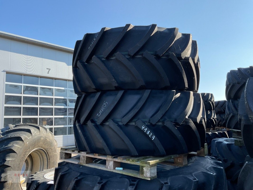 Reifen от тип Mitas 600/65R28 AC 65 150 A8, Gebrauchtmaschine в Lippetal / Herzfeld (Снимка 1)