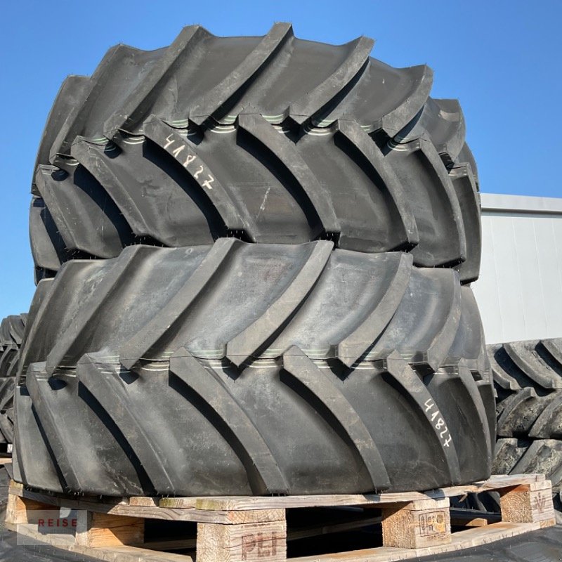 Reifen typu Mitas 600/65R28 AC 65 150 A8, Gebrauchtmaschine v Lippetal / Herzfeld (Obrázek 1)