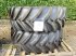 Reifen del tipo Mitas 650/65 R38 + 540/65R28, Gebrauchtmaschine en Ahaus (Imagen 2)