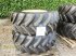 Reifen typu Mitas 650/65 R38 + 540/65R28, Gebrauchtmaschine w Ahaus (Zdjęcie 3)