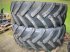 Reifen tipa Mitas 650/65 R42, Gebrauchtmaschine u Murnau (Slika 1)