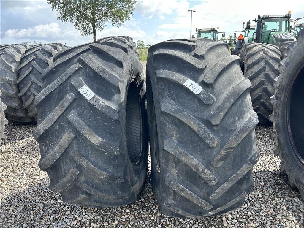 Reifen van het type Mitas 650/65R34 SFT, Gebrauchtmaschine in Rødekro (Foto 2)