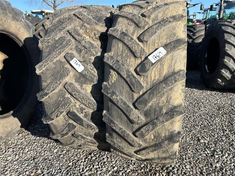 Reifen tip Mitas 650/65R38, Gebrauchtmaschine in Rødekro (Poză 1)