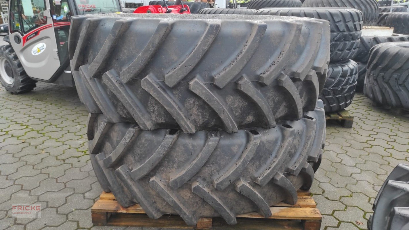 Reifen от тип Mitas 650/65R42 MITAS, Neumaschine в Bockel - Gyhum (Снимка 1)