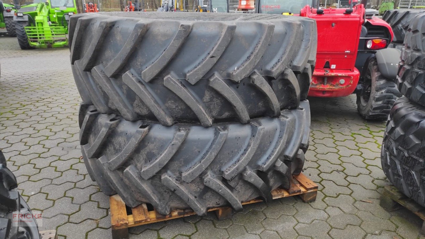 Reifen от тип Mitas 650/65R42 MITAS, Neumaschine в Bockel - Gyhum (Снимка 4)