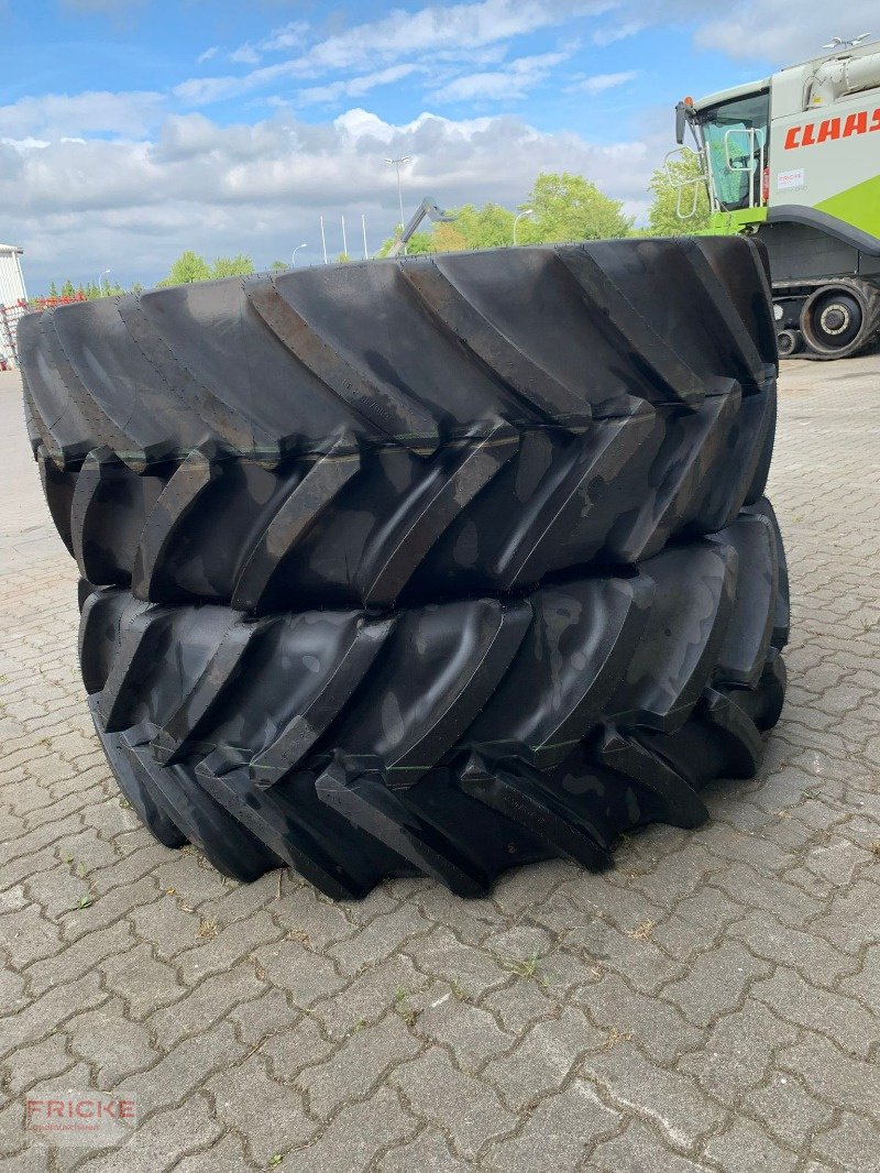 Reifen типа Mitas 650/85 R38 *NEU*, Gebrauchtmaschine в Demmin (Фотография 6)