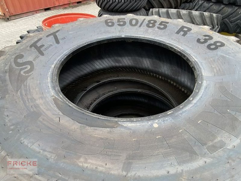 Reifen van het type Mitas 650/85 R38 *NEU*, Gebrauchtmaschine in Demmin (Foto 2)