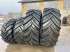 Reifen typu Mitas 710/70R42 + 600/70R70 afm., Gebrauchtmaschine w Rødekro (Zdjęcie 2)