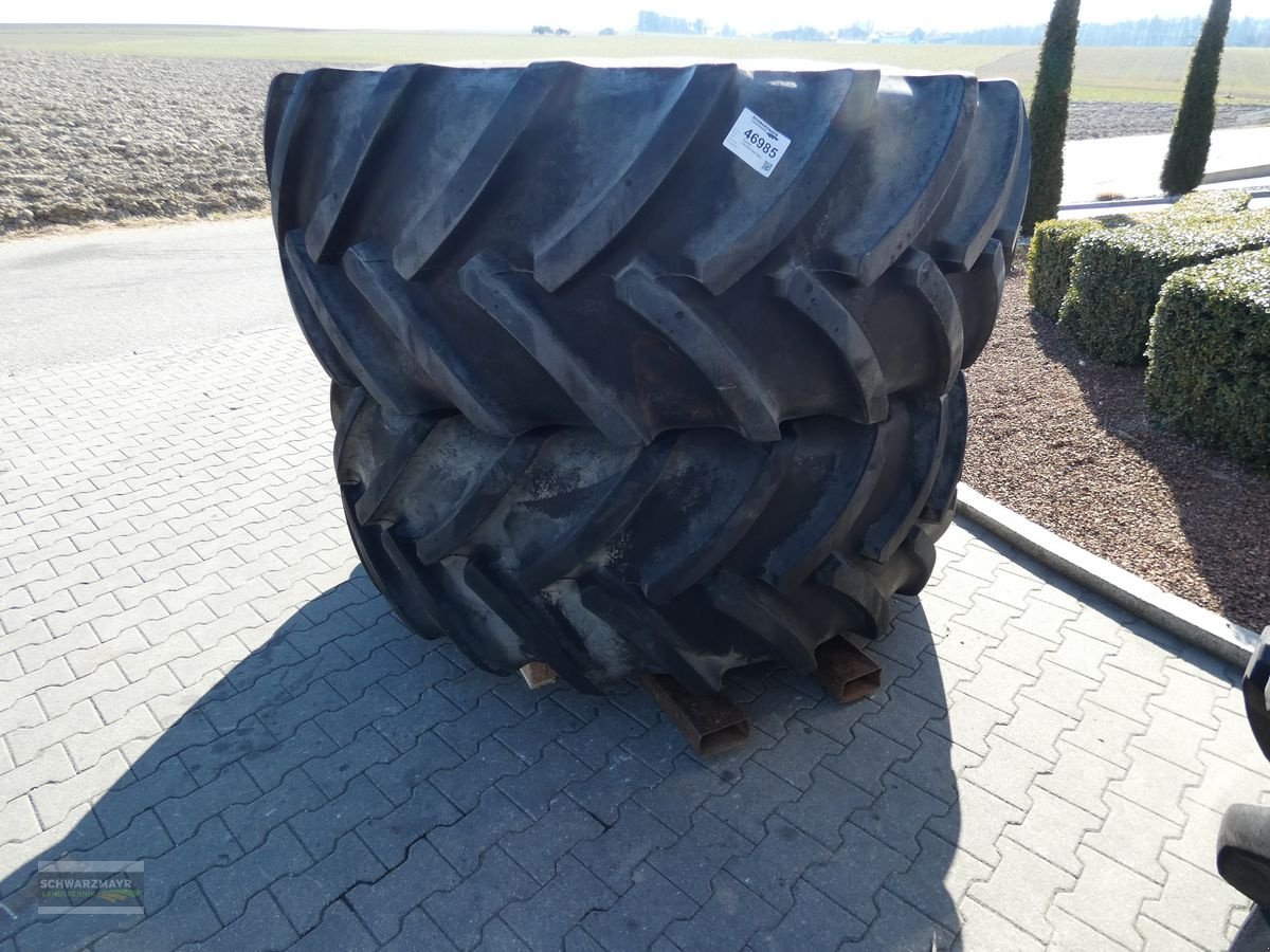 Reifen tipa Mitas 710/70R42 SFT, Gebrauchtmaschine u Aurolzmünster (Slika 3)