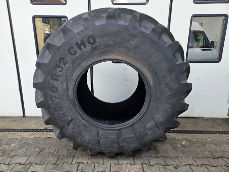 Reifen типа Mitas 800/70 R 32, Neumaschine в Amberg (Фотография 1)