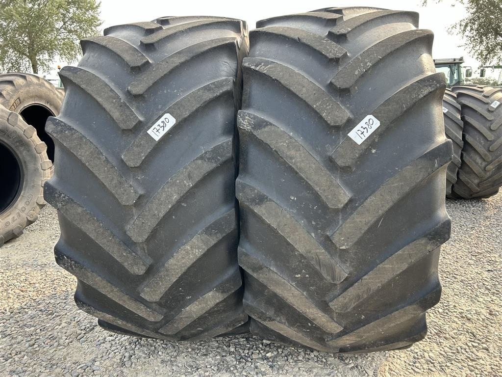 Reifen za tip Mitas 900/60R42, Gebrauchtmaschine u Rødekro (Slika 2)