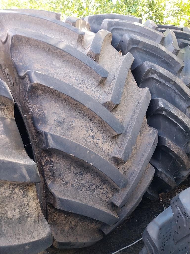 Reifen des Typs Mitas 900/60R42, Gebrauchtmaschine in Danmark (Bild 2)