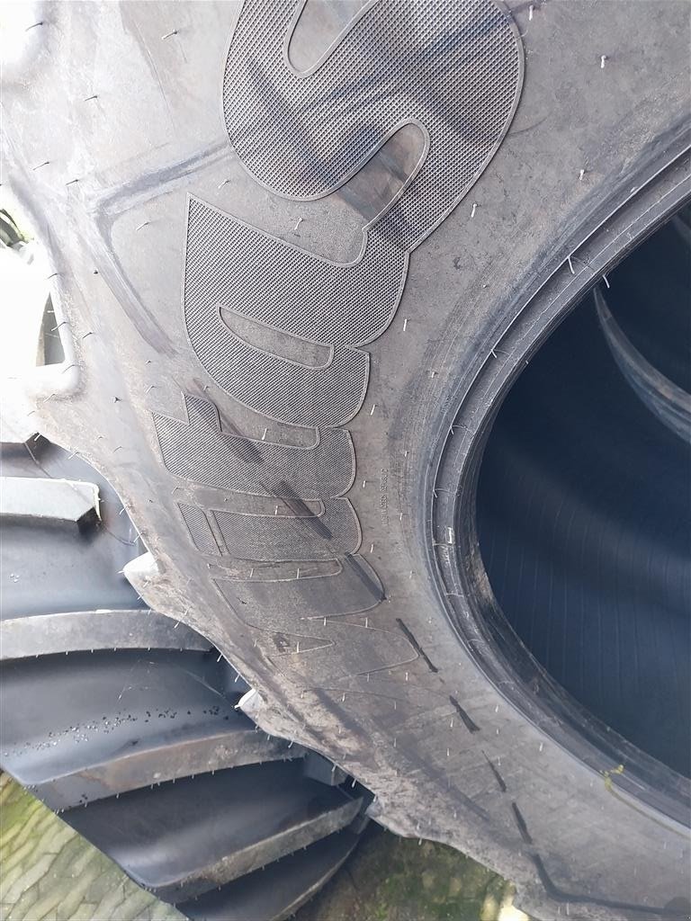 Reifen des Typs Mitas 900/60R42, Gebrauchtmaschine in Danmark (Bild 3)