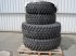 Reifen typu Nokian 360/80R24+440/80R34, Gebrauchtmaschine v Holle- Grasdorf (Obrázok 1)