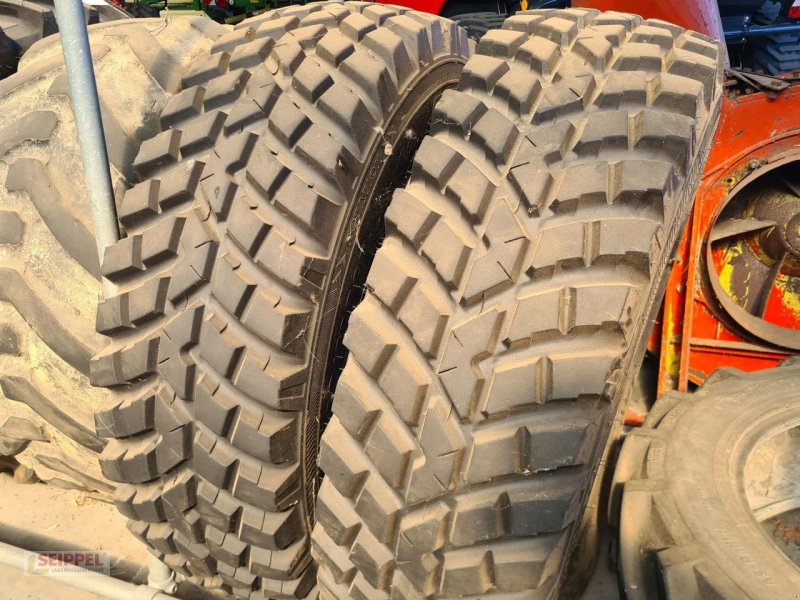 Reifen del tipo Nokian 400/80R28 TRI 2, Gebrauchtmaschine en Groß-Umstadt (Imagen 1)