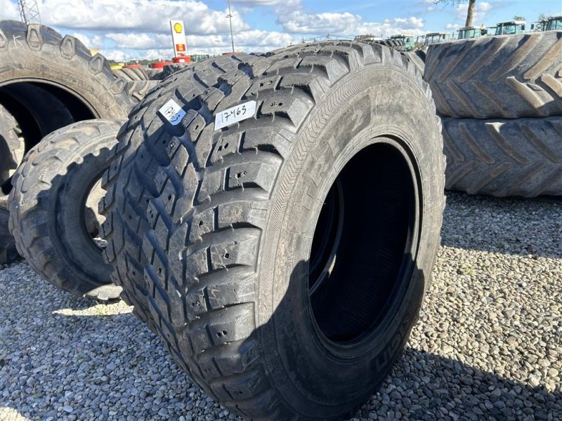 Reifen a típus Nokian 440/80R28, Gebrauchtmaschine ekkor: Rødekro (Kép 1)