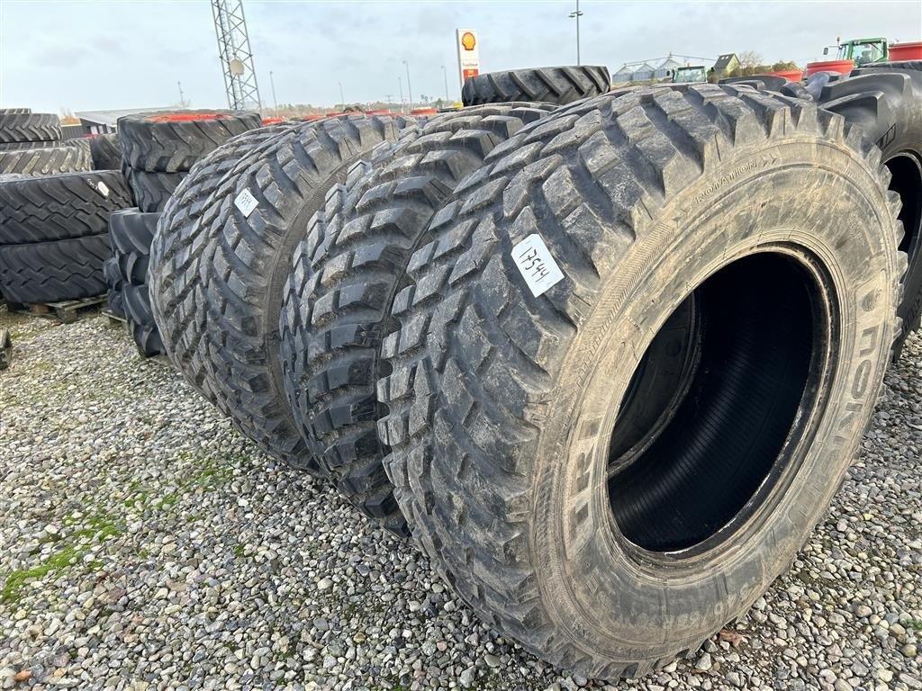 Reifen от тип Nokian 540/65R30, Gebrauchtmaschine в Rødekro (Снимка 2)