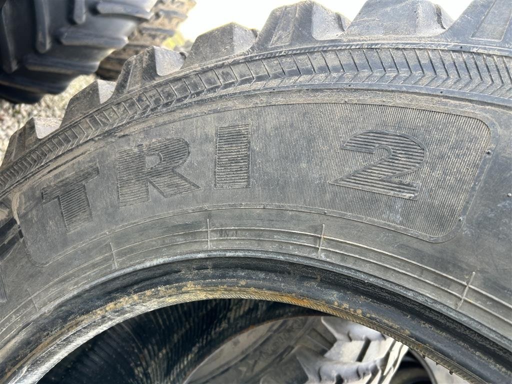 Reifen Türe ait Nokian 540/65R30, Gebrauchtmaschine içinde Rødekro (resim 4)