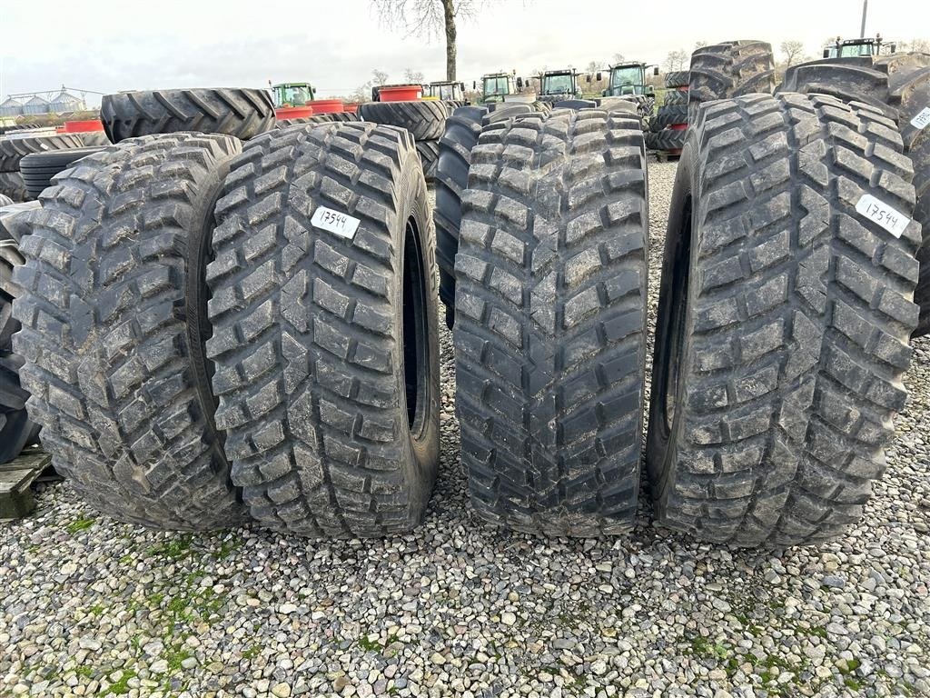 Reifen typu Nokian 540/65R30, Gebrauchtmaschine v Rødekro (Obrázek 1)