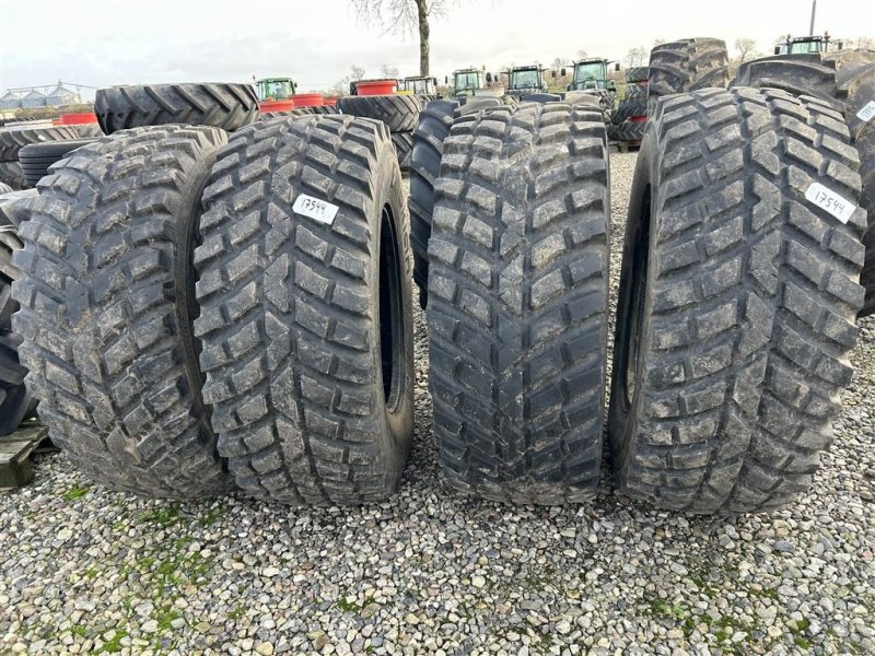 Reifen Türe ait Nokian 540/65R30, Gebrauchtmaschine içinde Rødekro (resim 1)