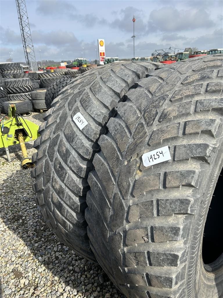 Reifen za tip Nokian 650/65R38, Gebrauchtmaschine u Rødekro (Slika 1)