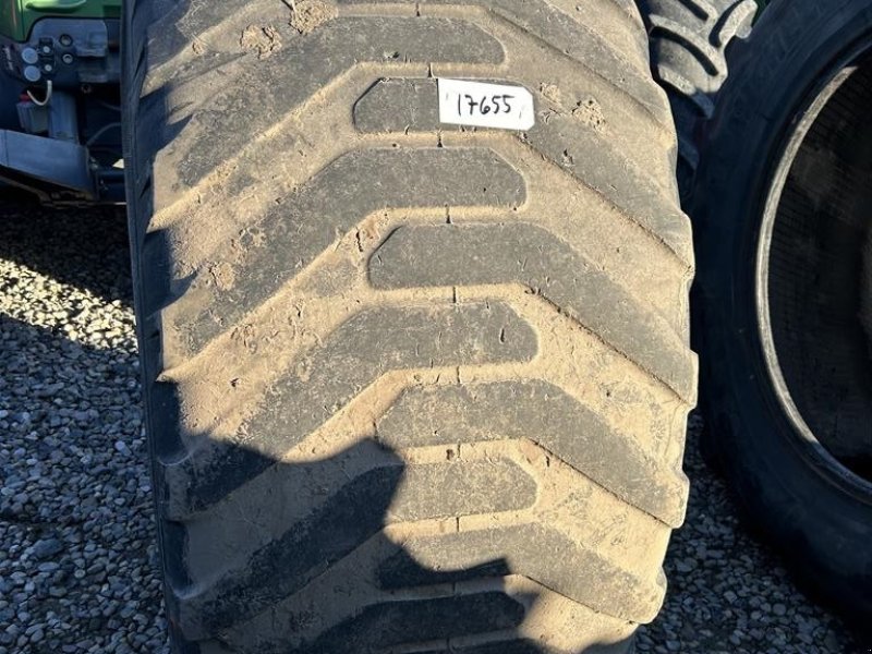 Reifen Türe ait Nokian 750/50R30.5, Gebrauchtmaschine içinde Rødekro (resim 1)