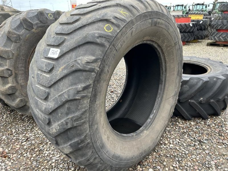 Reifen del tipo Nokian 800/50R34, Gebrauchtmaschine In Rødekro (Immagine 1)