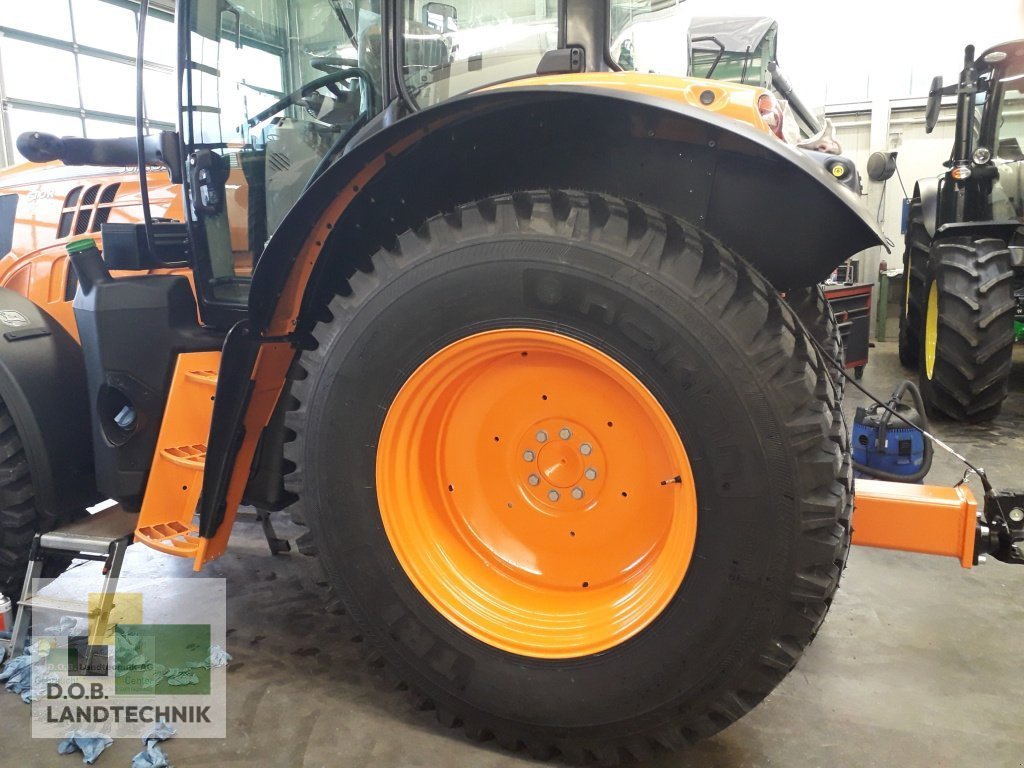 Reifen del tipo Nokian Kompletträder 400/85 R24 und 480/80 R34, Gebrauchtmaschine In Regensburg (Immagine 2)