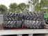 Reifen des Typs Nokian Reifensatz Ground King M+S 710/75 R42 + 600/70 R34, Gebrauchtmaschine in Husum (Bild 1)