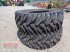 Reifen tipa Nokian Tractor King 650/85 R38, Gebrauchtmaschine u Zell a. H. (Slika 1)