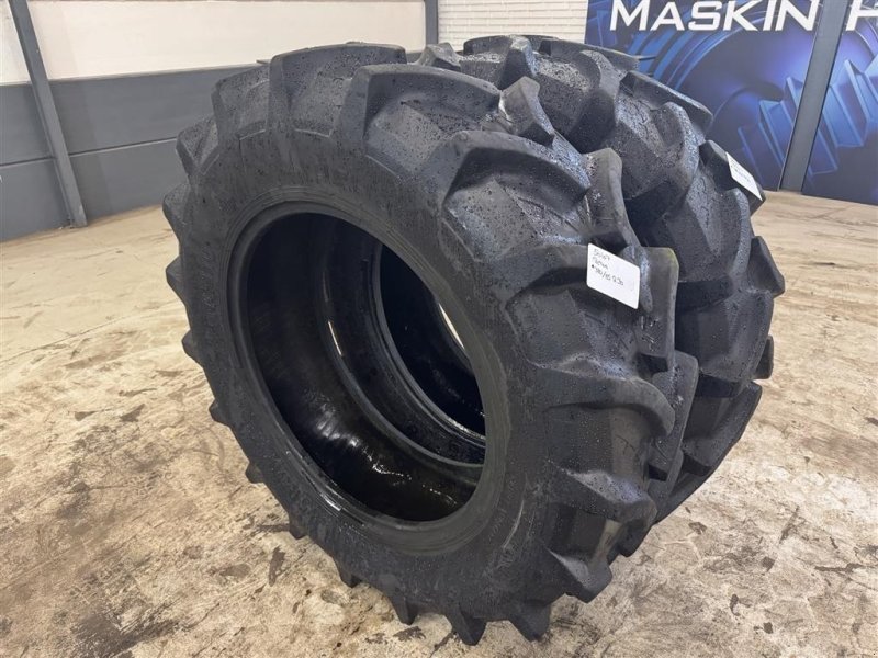 Reifen от тип Petlas 380/85R30, Gebrauchtmaschine в Haderup (Снимка 1)