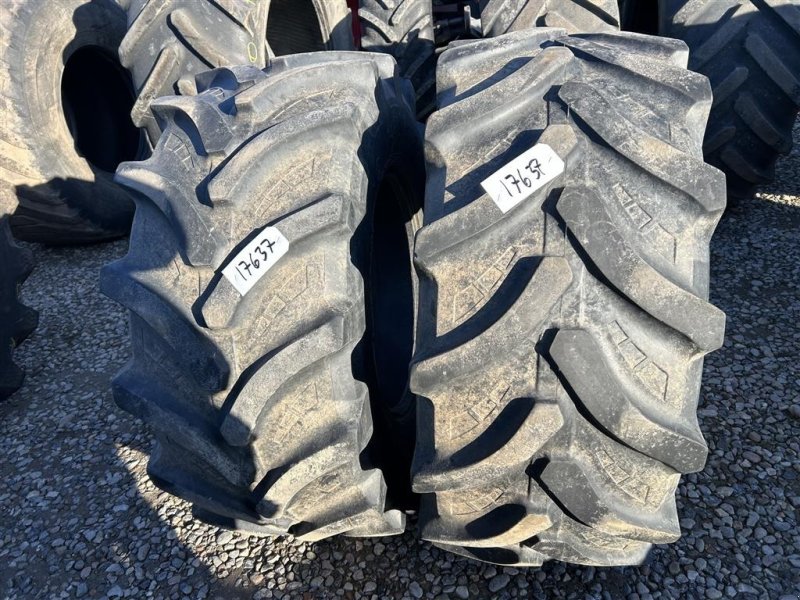 Reifen des Typs Petlas 480/65R24, Gebrauchtmaschine in Rødekro (Bild 1)