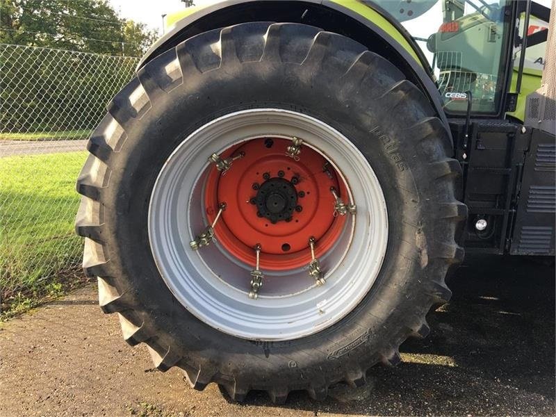 Reifen a típus Petlas 520/85R46 forkrympet til 38", Gebrauchtmaschine ekkor: Kolding (Kép 1)