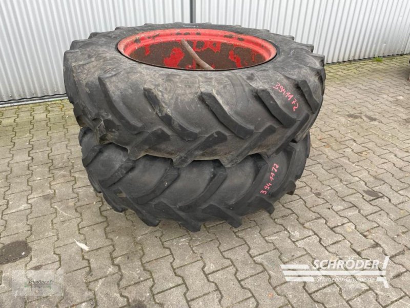 Reifen typu Pirelli 16.9/14 R34 CINTURATO, Gebrauchtmaschine w Wildeshausen (Zdjęcie 1)