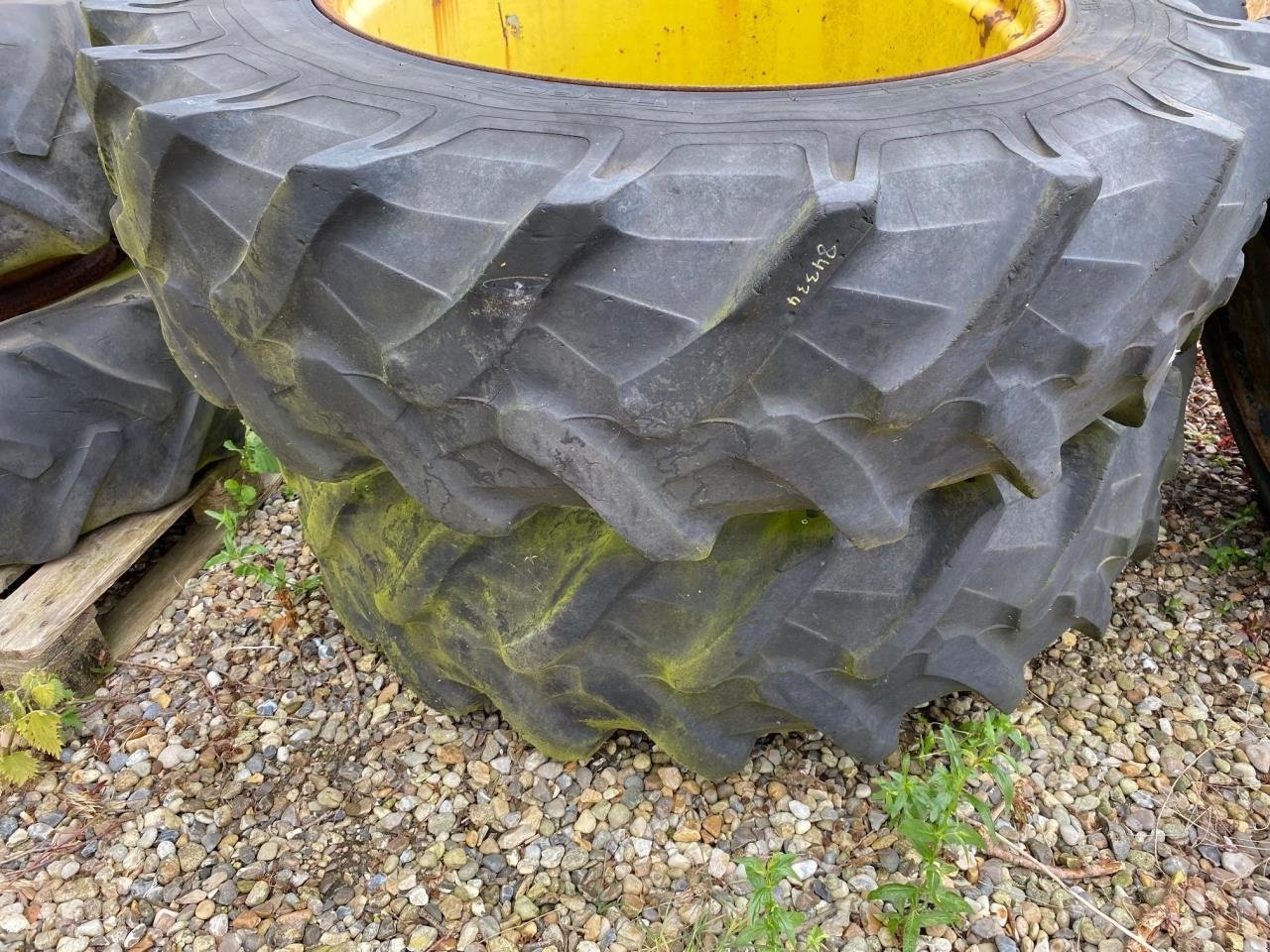 Reifen typu Pirelli 16.9 R38, Gebrauchtmaschine w Tim (Zdjęcie 1)