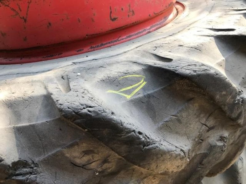 Reifen typu Pirelli 18.4R38, Gebrauchtmaschine v Give (Obrázek 3)