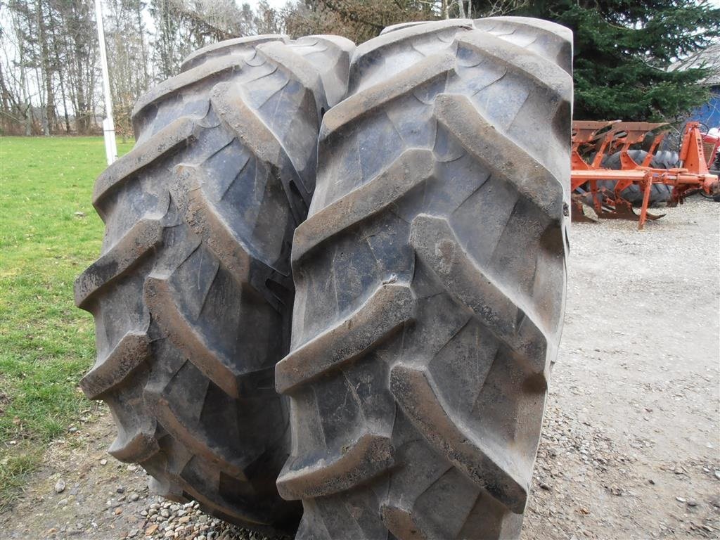 Reifen typu Pirelli 20.8 R38 TM 300s ., Gebrauchtmaschine w Varde (Zdjęcie 1)