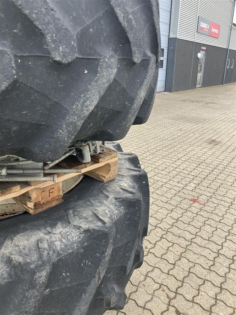 Reifen van het type Pirelli 20.8R42, Gebrauchtmaschine in Hurup Thy (Foto 2)