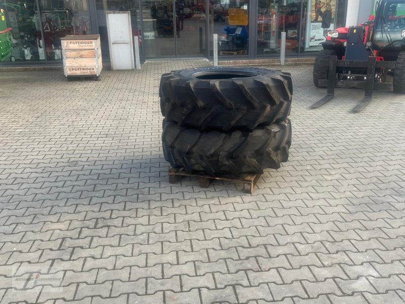 Reifen типа Pirelli 420/70 R24, Gebrauchtmaschine в Treuchtlingen (Фотография 1)