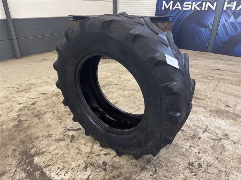 Reifen van het type Pirelli 420/70 R28, Gebrauchtmaschine in Haderup (Foto 1)