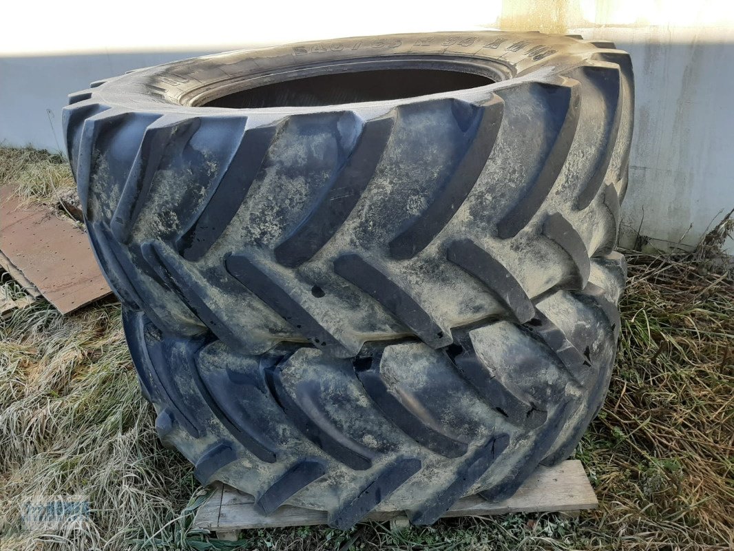 Reifen tipa Pirelli 480/65R24, Gebrauchtmaschine u Vorchdorf (Slika 2)